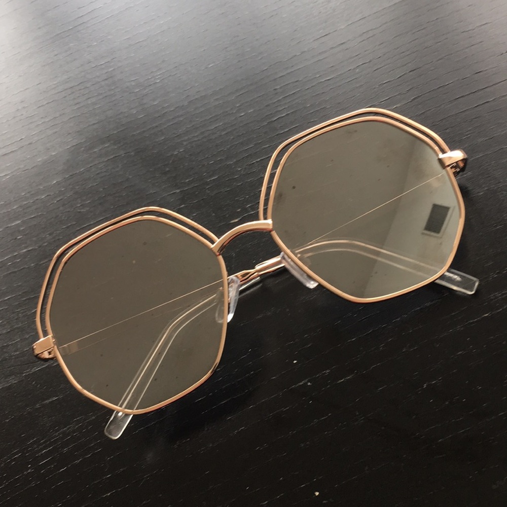 ALDO SUNGLASSES